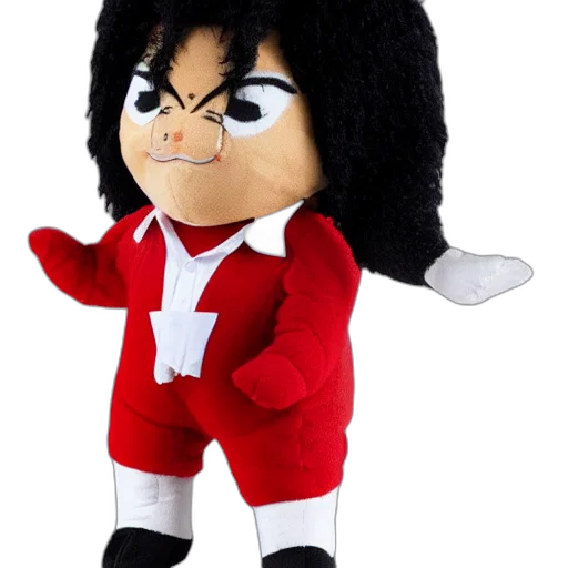 jacket, hair, staff, cartoon transparent PNG cut-out