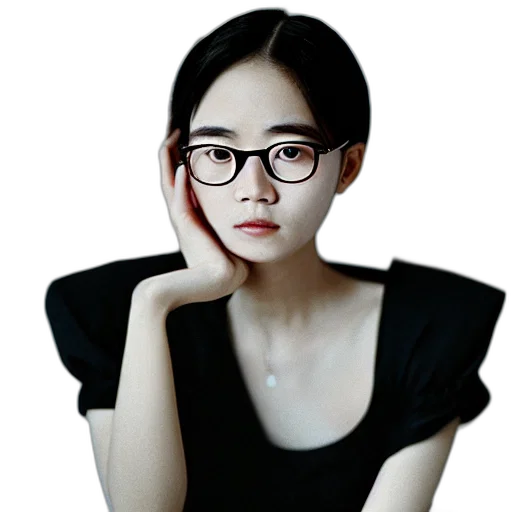 face, dress, staff, mask transparent PNG cut-out