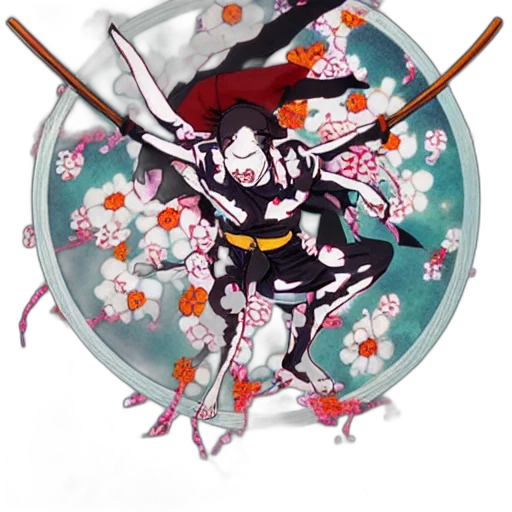 sword, weapon, staff, mask transparent PNG cut-out