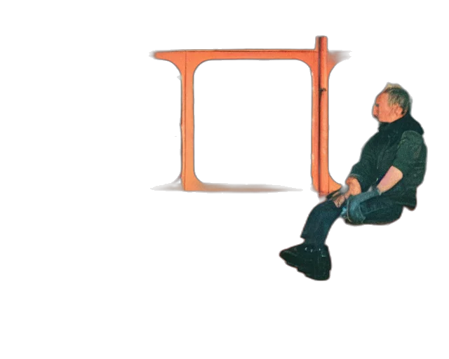 furniture, staff, 3d render, concept art transparent PNG cut-out