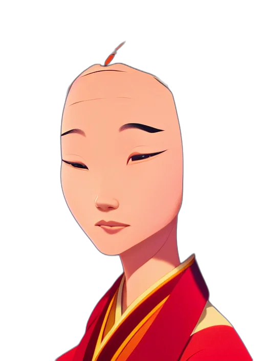 face, staff, crown, mask transparent PNG cut-out