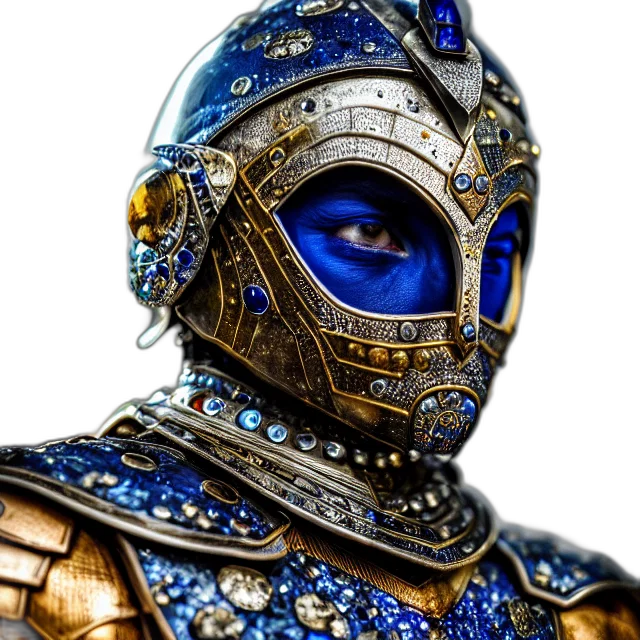 mask, robot, face, jewelry transparent PNG cut-out