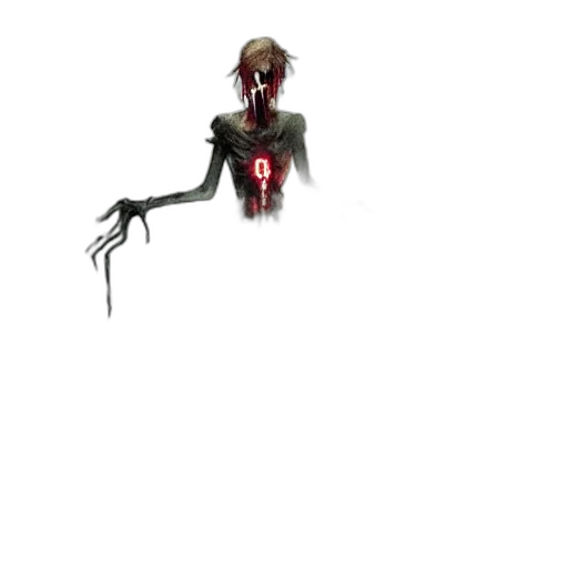 creature, staff, robot, mask transparent PNG cut-out
