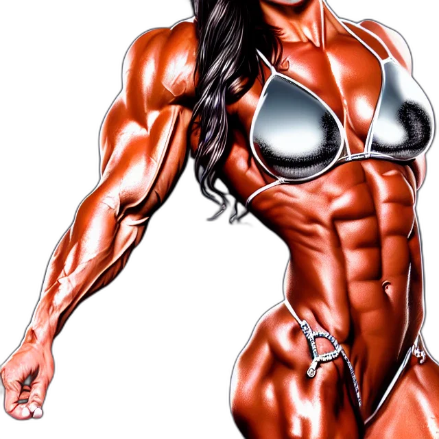 photorealistic, comic book art, cartoon, concept art transparent PNG cut-out