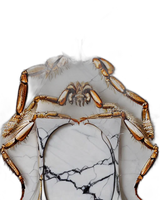 jacket, crown, dress, mask transparent PNG cut-out