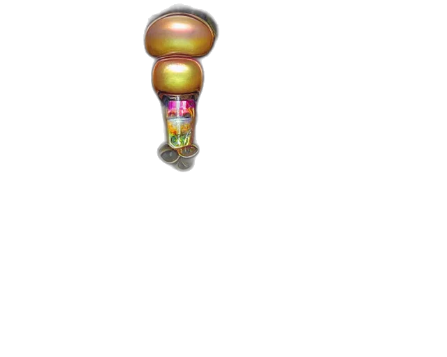 jewelry, staff, bottle, weapon transparent PNG cut-out