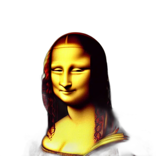 face, robot, mask, creature transparent PNG cut-out