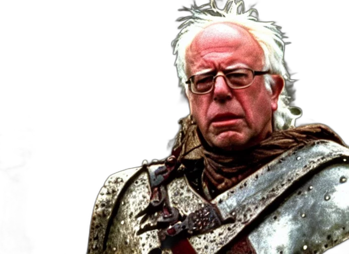 weapon, film, still, bernie transparent PNG cut-out