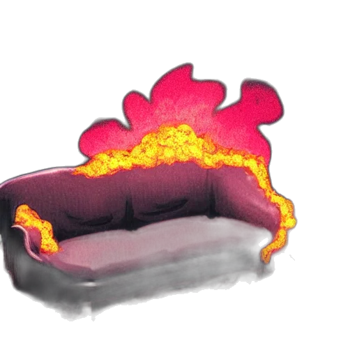 crown, furniture, dragon, hat transparent PNG cut-out