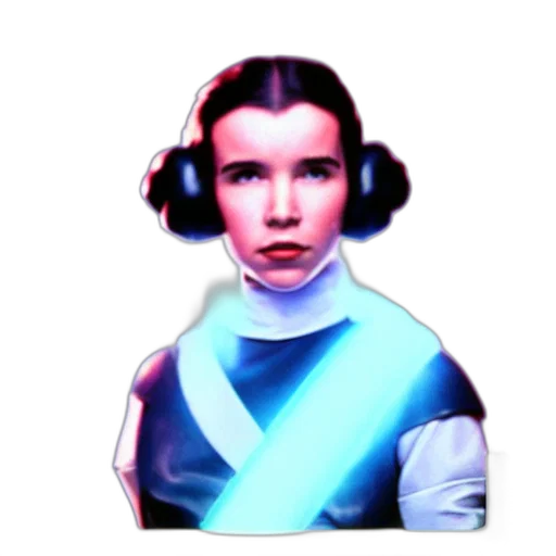 staff, face, robot, mask transparent PNG cut-out