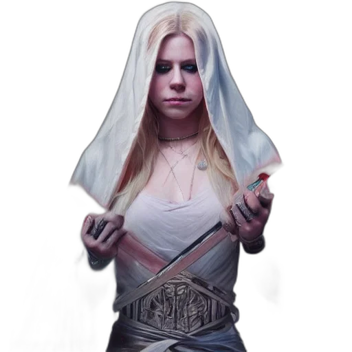 mask, dress, face, jacket transparent PNG cut-out