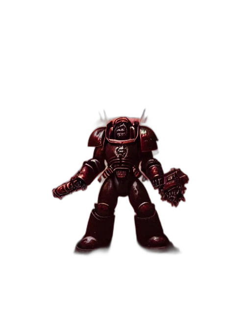 robot, creature, 3d render, concept art transparent PNG cut-out