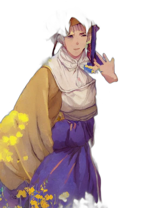 staff, crown, concept art, fantasy art transparent PNG cut-out