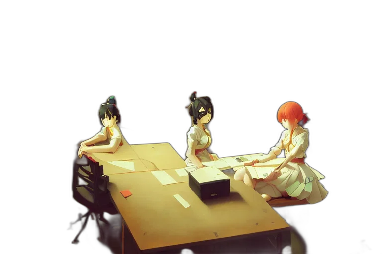 staff, furniture, dress, weapon transparent PNG cut-out