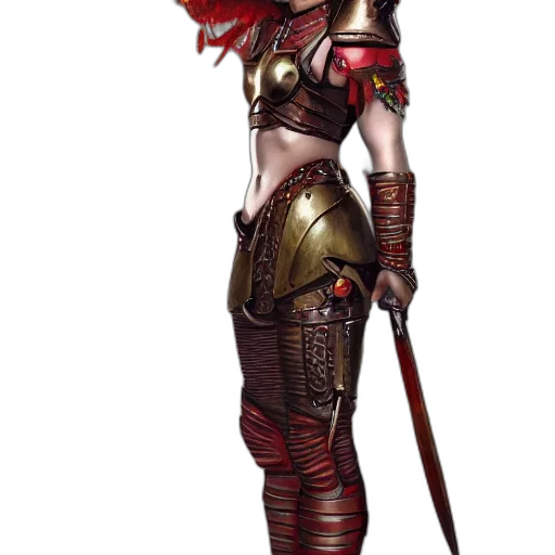 sword, staff, fantasy art, concept art transparent PNG cut-out