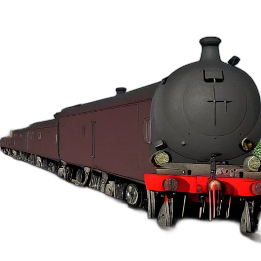weapon, animal, 3d render, concept art transparent PNG cut-out