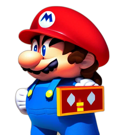 staff, hat, weapon, face transparent PNG cut-out