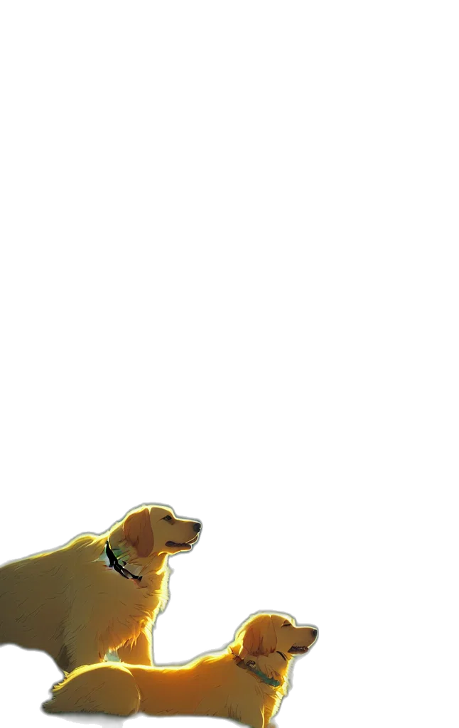 animal, creature, staff, dragon transparent PNG cut-out