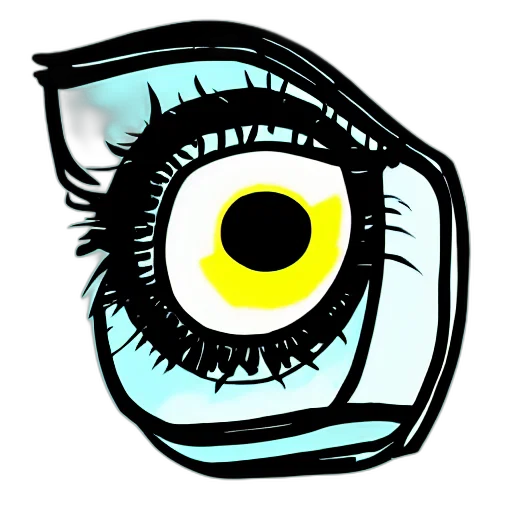 face, mask, robot, creature transparent PNG cut-out