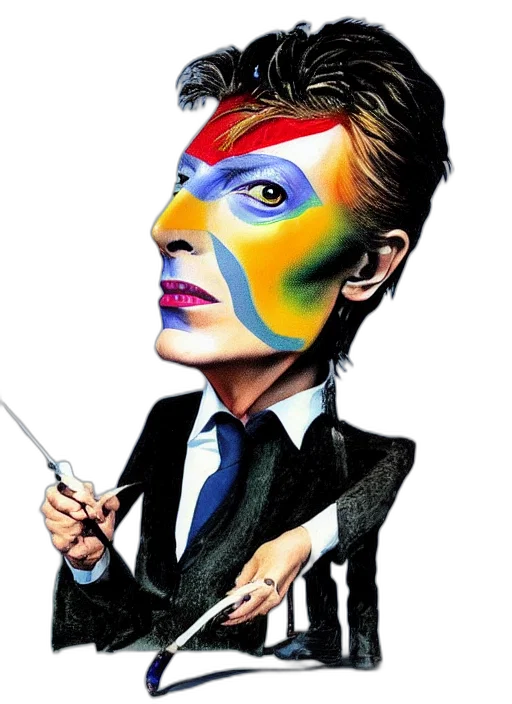 face, watercolor, cartoon, photorealistic transparent PNG cut-out