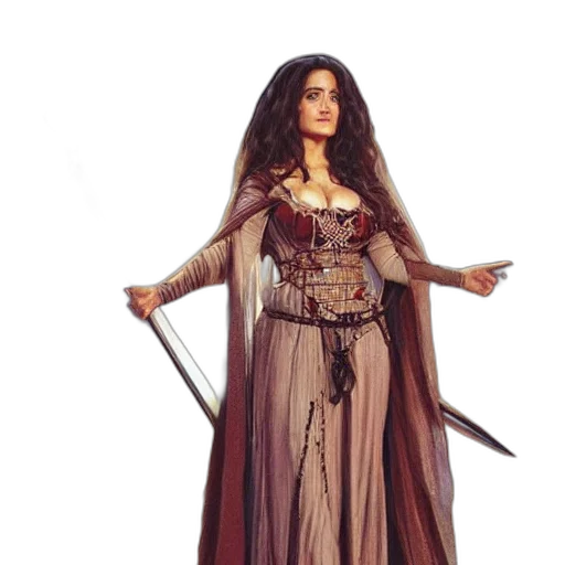 sword, fantasy art, concept art, salma transparent PNG cut-out