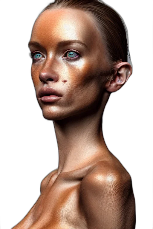 face, robot, jewelry, mask transparent PNG cut-out