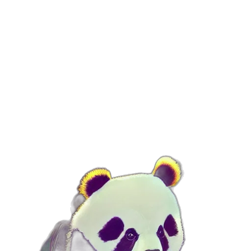 mask, creature, staff, animal transparent PNG cut-out