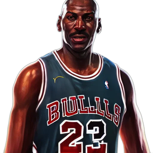 face, concept art, photorealistic, pixel art transparent PNG cut-out