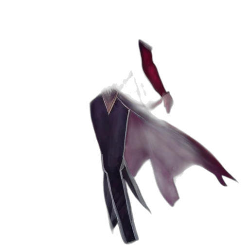 umbrella, jacket, weapon, dress transparent PNG cut-out