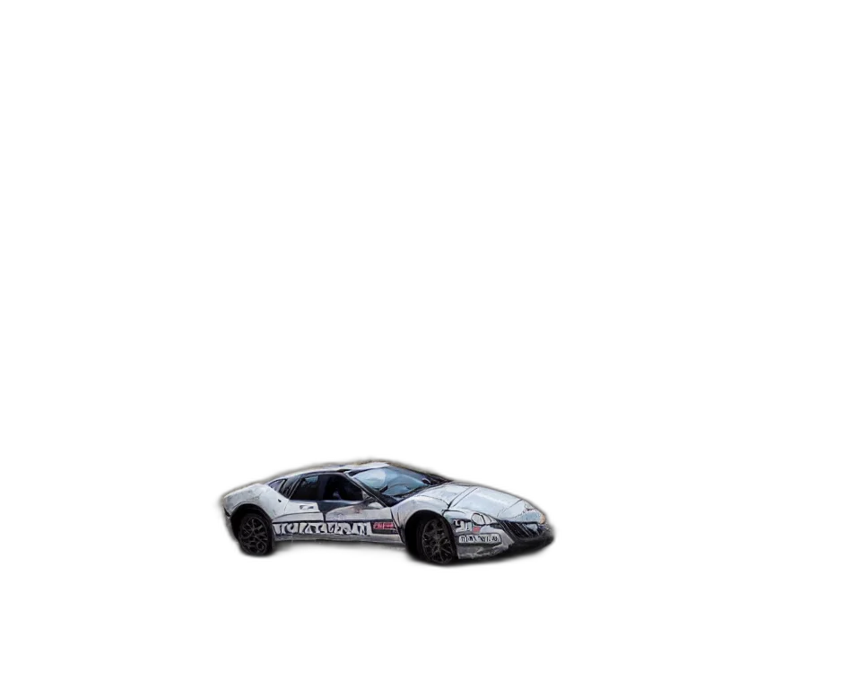 car, weapon, animal, robot transparent PNG cut-out