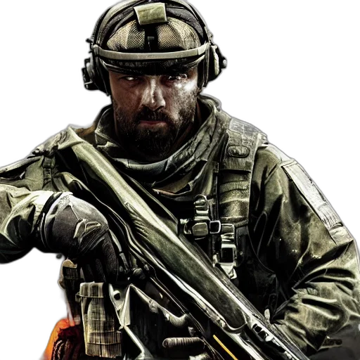 weapon, staff, concept art, photorealistic transparent PNG cut-out