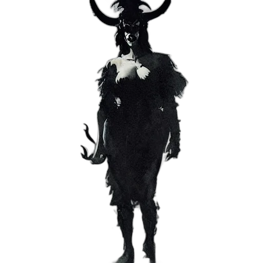 animal, creature, mask, crown transparent PNG cut-out