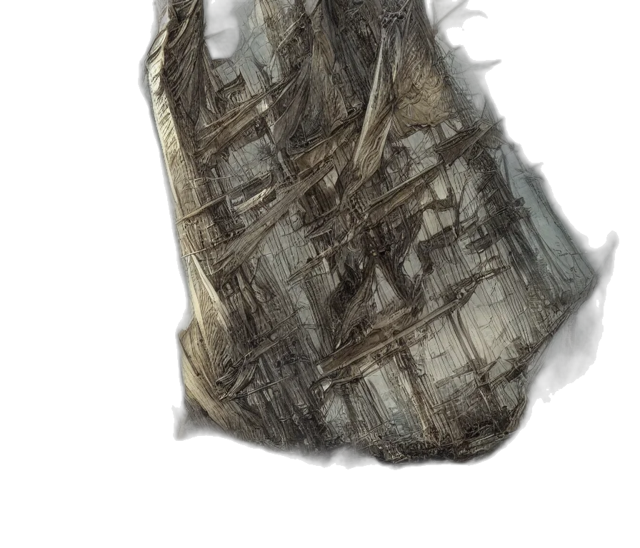 dress, mask, weapon, bottle transparent PNG cut-out