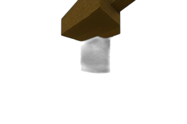 furniture, sword, umbrella, hat transparent PNG cut-out
