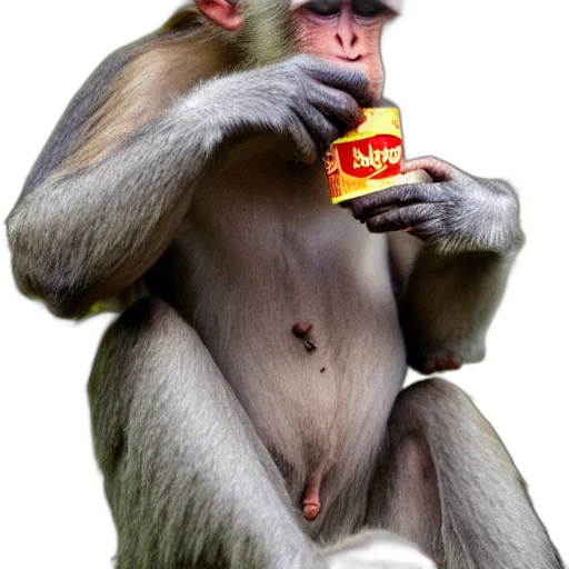 animal, food, creature, photorealistic transparent PNG cut-out