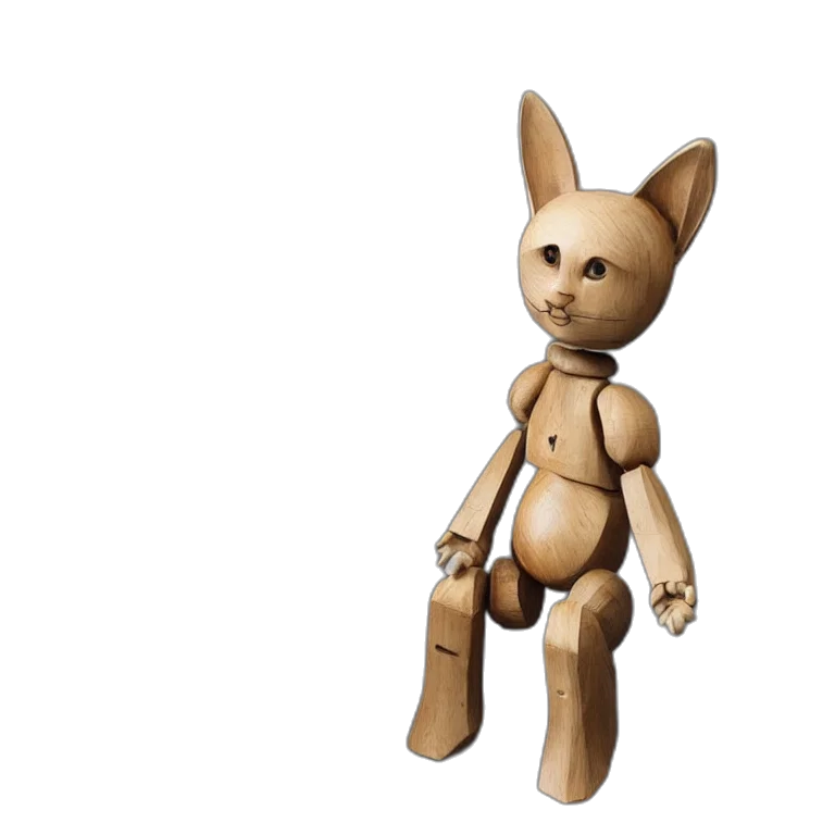 robot, staff, animal, mask transparent PNG cut-out