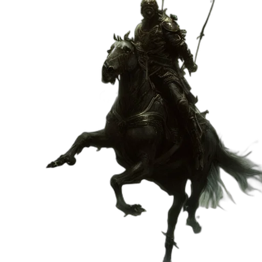 sword, weapon, staff, dragon transparent PNG cut-out