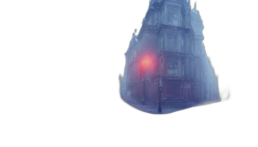 crown, hat, mask, building transparent PNG cut-out
