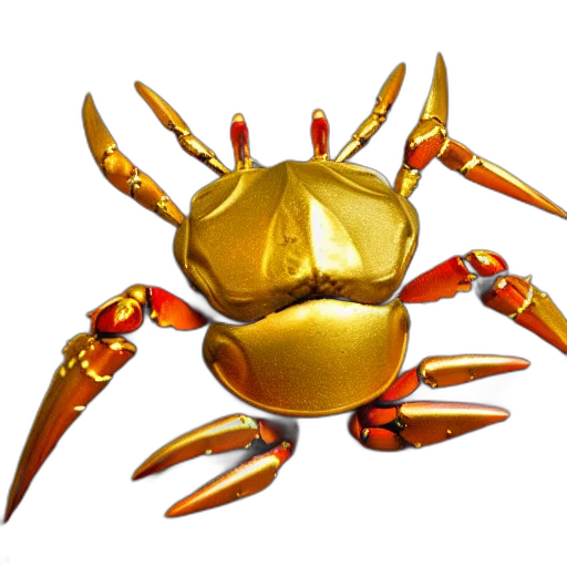 crown, animal, mask, creature transparent PNG cut-out