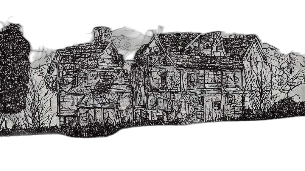 building, mask, car, jacket transparent PNG cut-out
