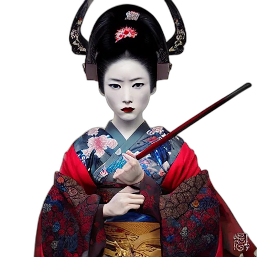 staff, weapon, dragon, mask transparent PNG cut-out