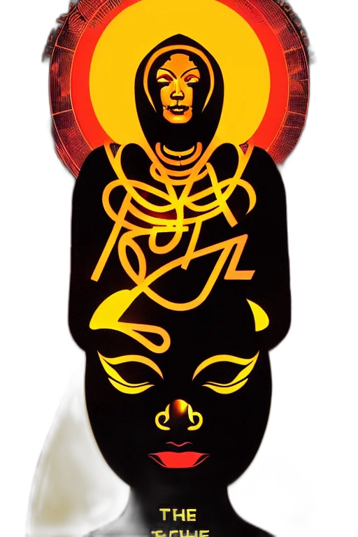 jewelry, concept art, way, god transparent PNG cut-out