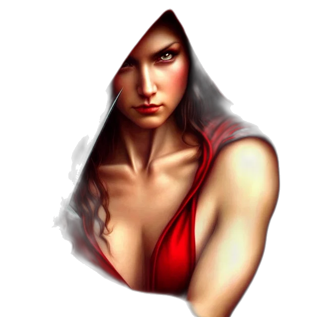 face, jewelry, mask, dress transparent PNG cut-out
