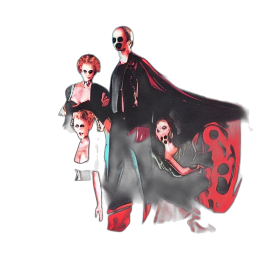 concept art, comic book art, watercolor, pixel art transparent PNG cut-out
