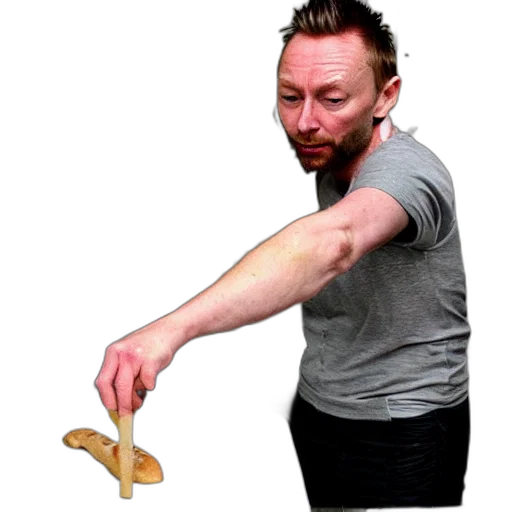 food, shoes, staff, weapon transparent PNG cut-out