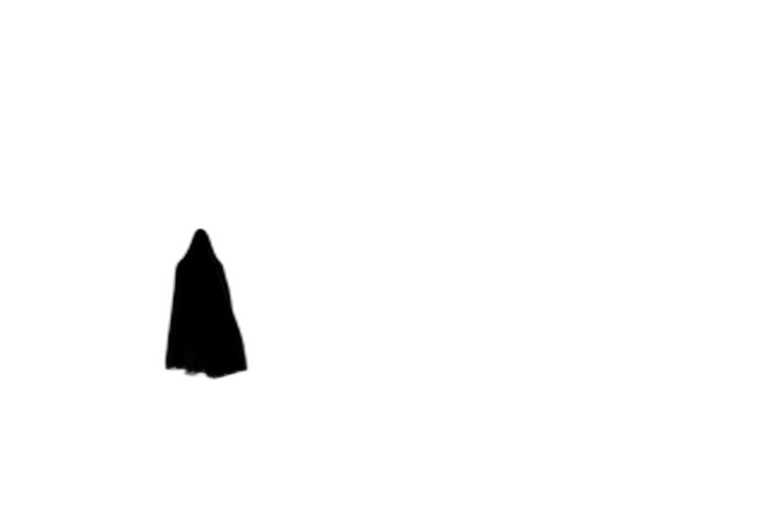 hat, dress, hair, tree transparent PNG cut-out
