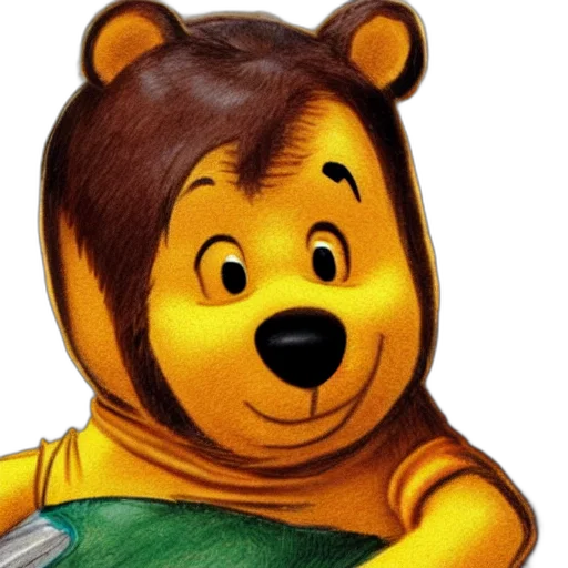 face, animal, mask, staff transparent PNG cut-out