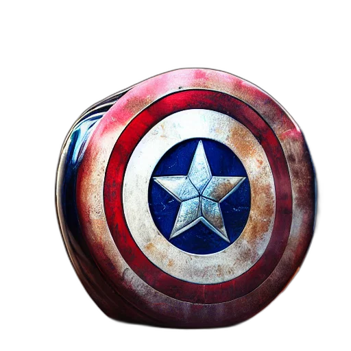 weapon, jewelry, 3d render, comic book art transparent PNG cut-out