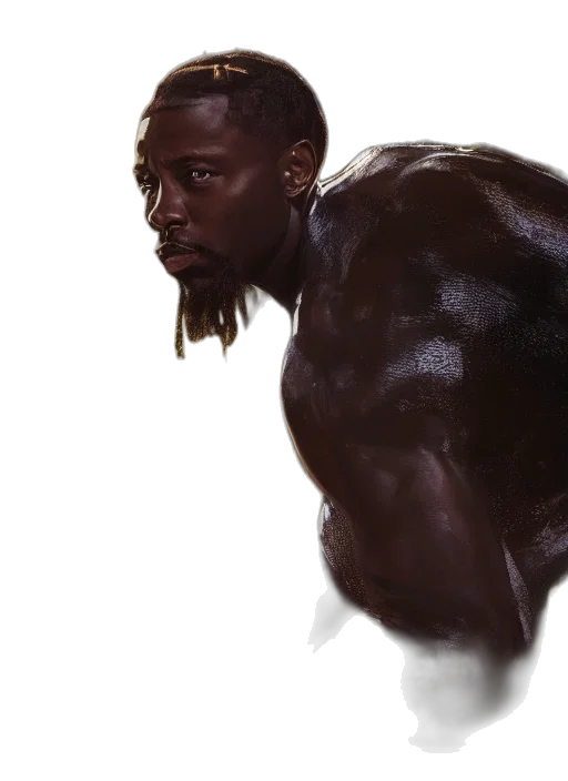creature, animal, face, hair transparent PNG cut-out