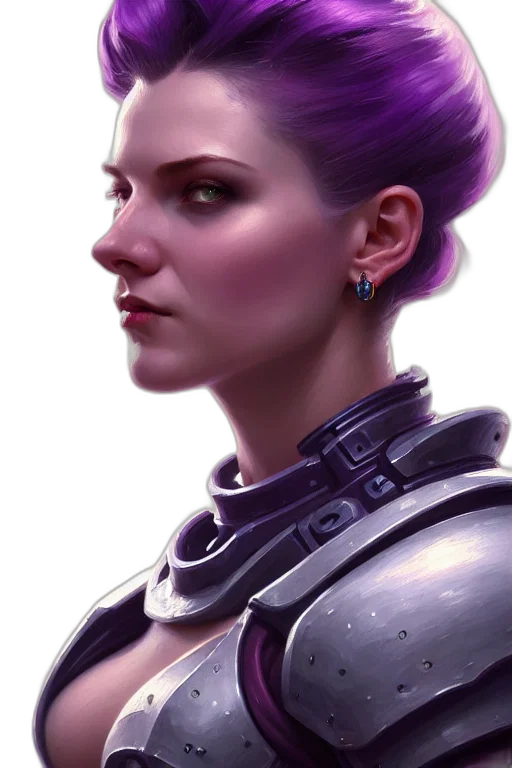 robot, face, crown, staff transparent PNG cut-out
